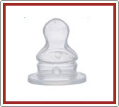Silicone Child Care Products Silicone Child Care Products