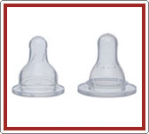 Silicone Child Care Products Silicone Child Care Products