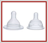 Silicone Child Care Products Silicone Child Care Products