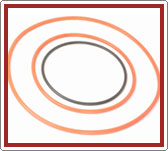 O Rings Manufacturers India Industrial Rubber O Rings Manufacturers Suppliers in Mumbai India.