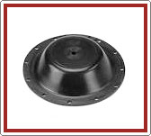 Industrial Molded Rubber Diaphragms Manufacturers, Suppliers & Exporters in Mumbai (India)