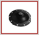 Industrial Rubber Diaphragms Manufacturers, Suppliers & Exporters