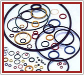 O Rings India Viton Rubber O Rings Manufacturers Suppliers in Mumbai India.