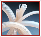 Silicone Transparent Braided Pipes Silicone Transparent Braided Pipes Manufacturers Suppliers in Mumbai India