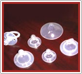 Liquid Silicone Rubber Products