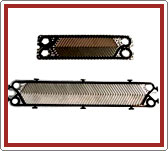 Industrial Heat Exchanger Gaskets Manufacturers Suppliers in Mumbai India