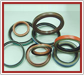 Oil seals Manufacturers India Industrial Rubber Seals Manufacturers Suppliers in Mumbai India.