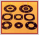 Flange Gaskets