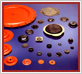 Industrial EPDM Rubber Diaphragms Manufacturers, Suppliers &amp; Exporters in Mumbai (India)