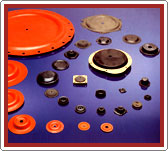 Industrial EPDM Rubber Diaphragms Manufacturers, Suppliers & Exporters in Mumbai (India)