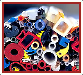 Silicone Rubber Tubes Silicone Rubber Tubes