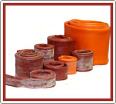 Silicone Rubber Tubes Silicone Rubber Tubes