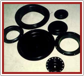 EPDM Rubber Diaphragms Manufacturers, Suppliers & Exporters in Mumbai (India)