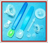 Silicone Child Care Products Silicone Child Care Products