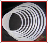 Silicone Rubber Pressure Cooker Gaskets Silicone Rubber Pressure Cooker Gaskets