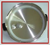 Silicone Rubber Pressure Cooker Gaskets Silicone Rubber Pressure Cooker Gaskets