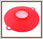 Silicone Rubber Spill Stopeer