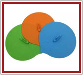 Silicone Rubber Spill Stopeer Silicone Rubber Spill Stopeer